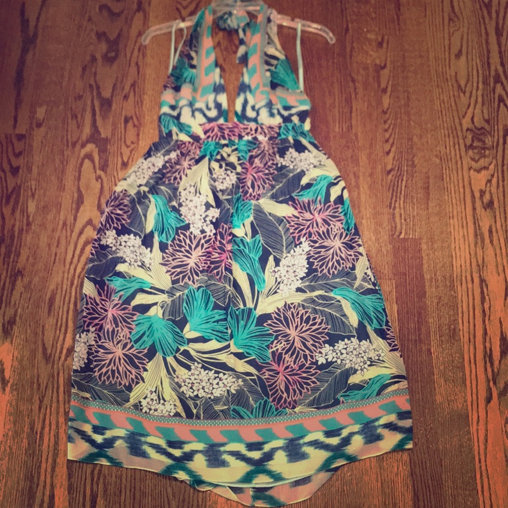 Nicole Miller Dress